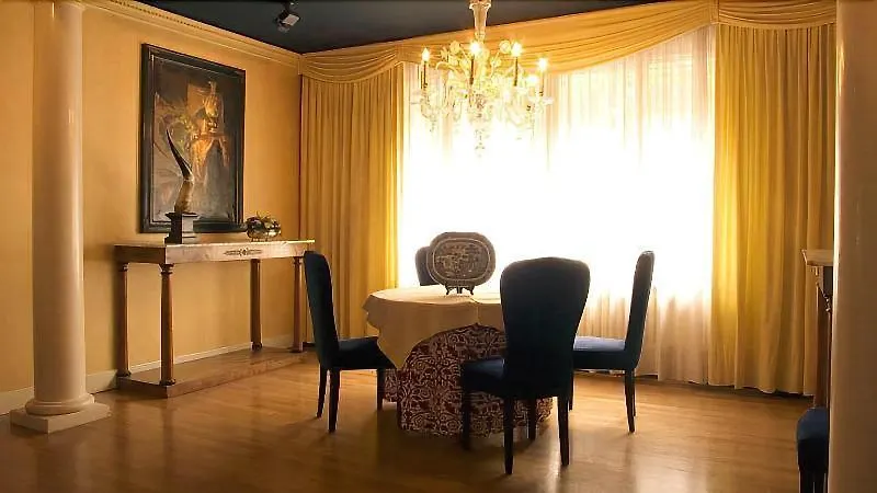 Hotel Due Mori Cittadella Italy
