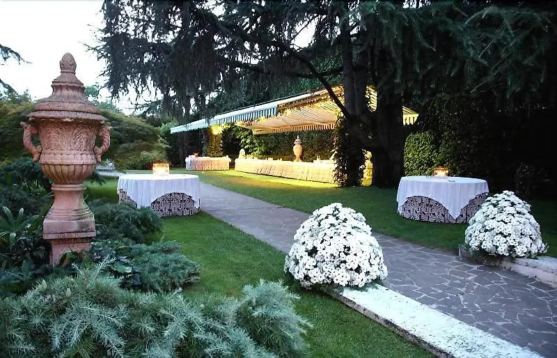 Hotel Due Mori Cittadella