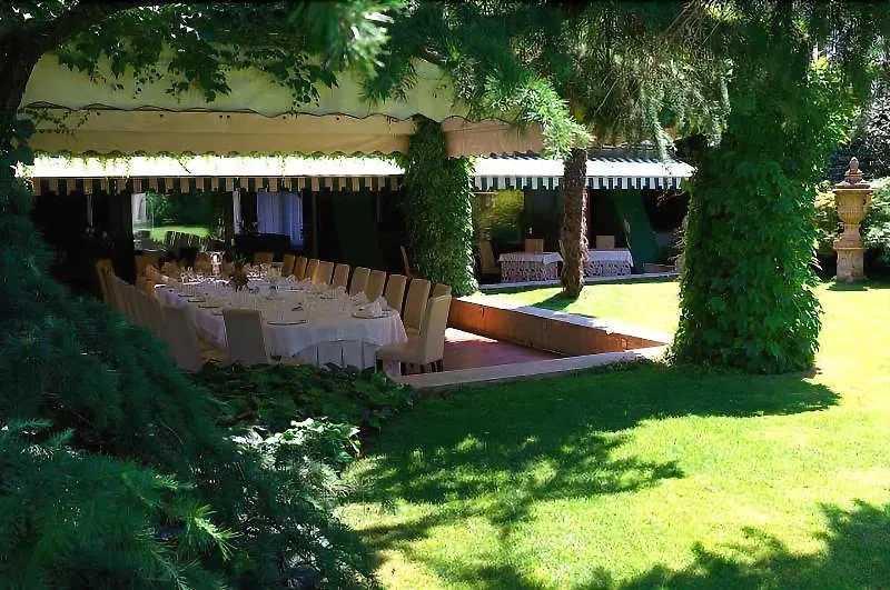 Hotel Due Mori Cittadella