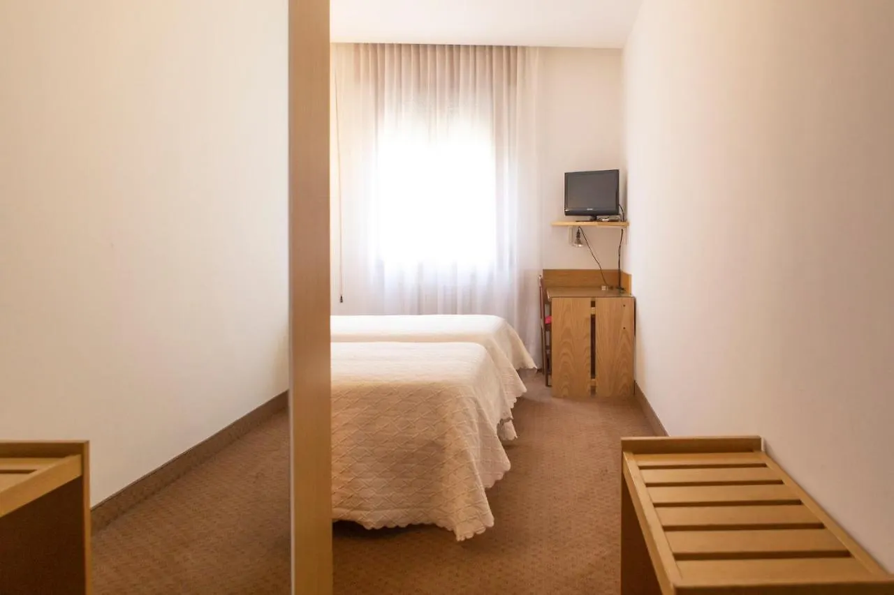 Hotel Due Mori Cittadella