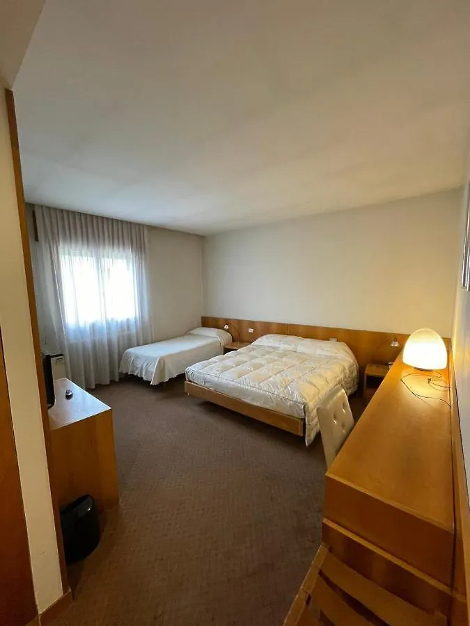 Hotel Due Mori Cittadella 3*,
