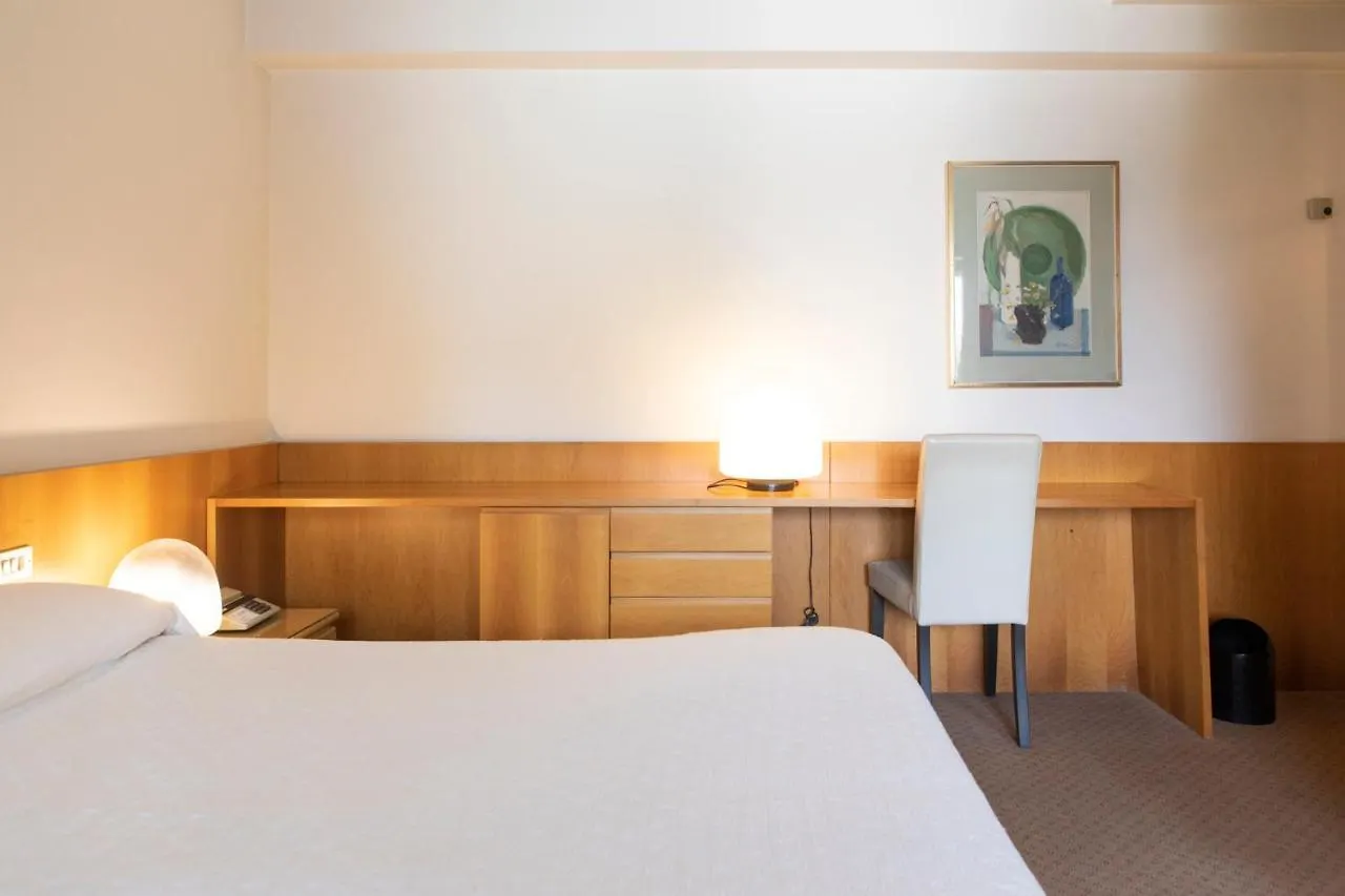 Hotel Due Mori Cittadella Italy