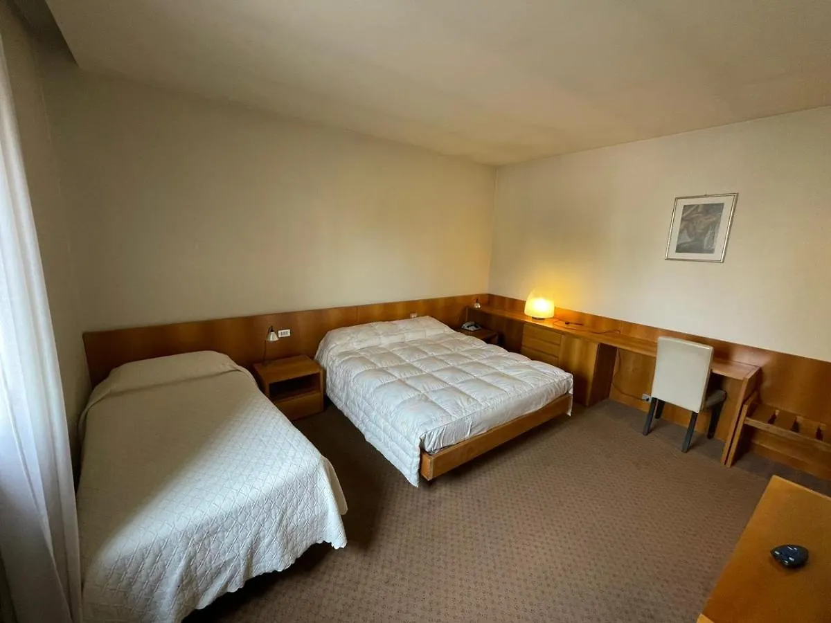Hotel Due Mori Cittadella 3*,  Italy