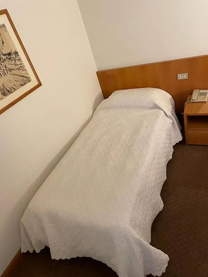 Hotel Due Mori Cittadella 3*,