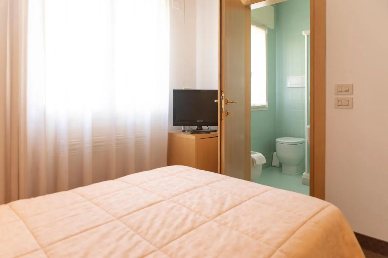 ***  Hotel Due Mori Cittadella Italy