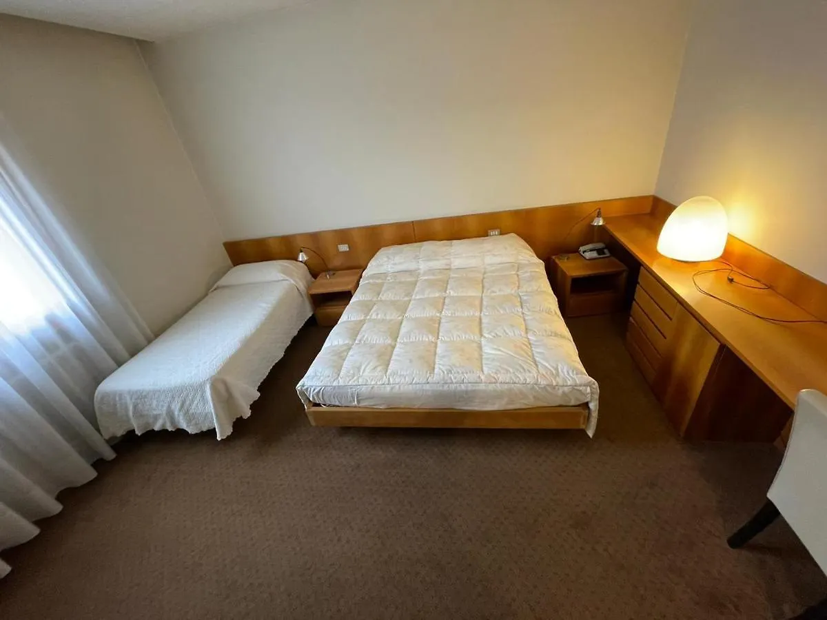 Hotel Due Mori Cittadella
