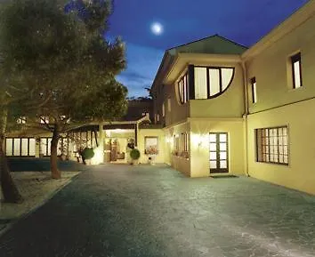 Hotel Due Mori Cittadella