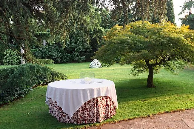 ***  Hotel Due Mori Cittadella Italy