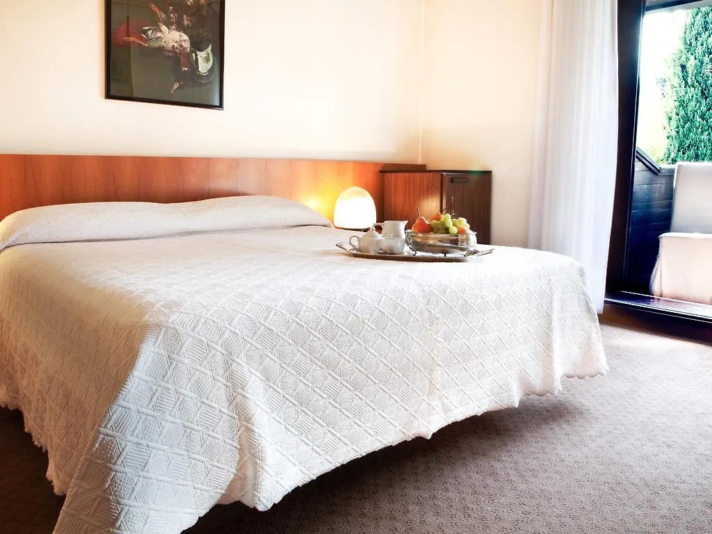 Hotel Due Mori Cittadella