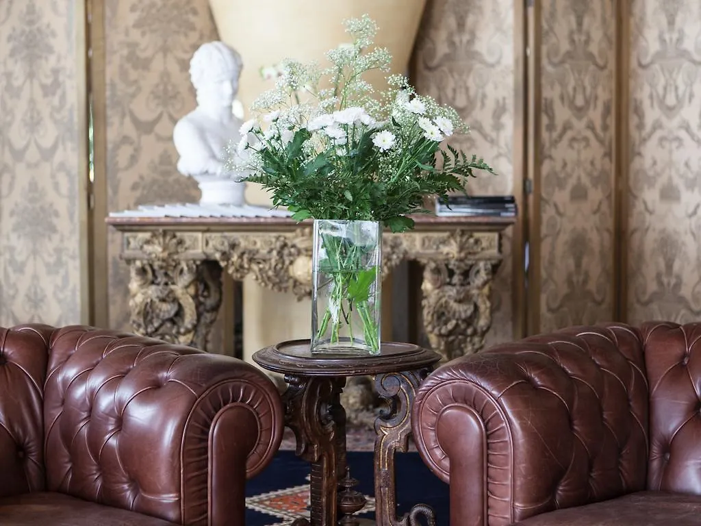 Hotel Due Mori Cittadella