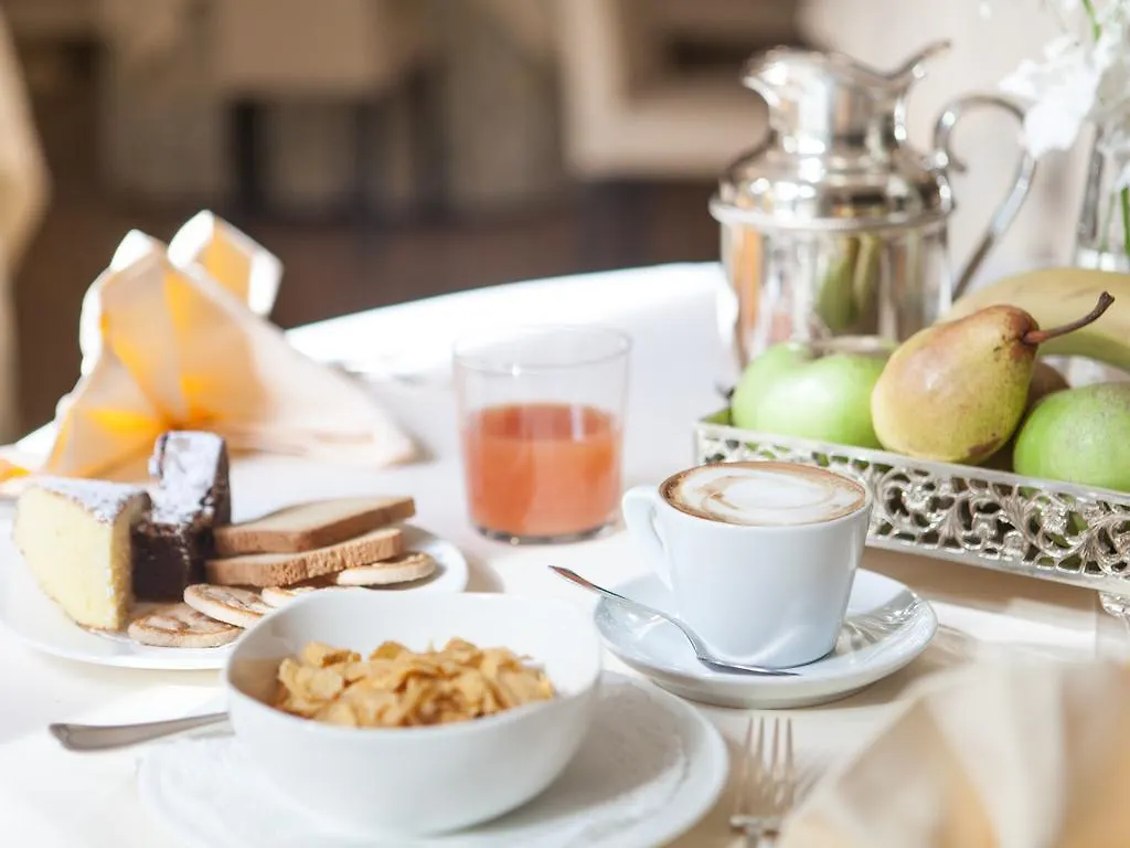 ***  Hotel Due Mori Cittadella Italy