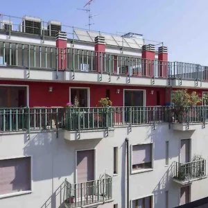 Contempora - Cavallotti 13 - A65 Apartment