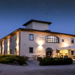 Palagina La Cascina Farm stay