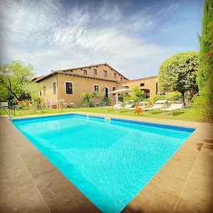 Casabiancalana Boutique 2*, Lucca Italien