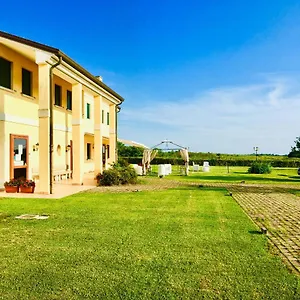 Hotel Il Paradello Ristorante, Porto Levante