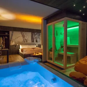 Teverone & Wellness Lamosano