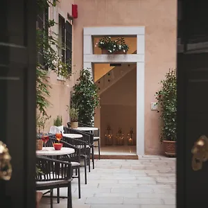 Residenza Ducato 4*, Venedig Italien