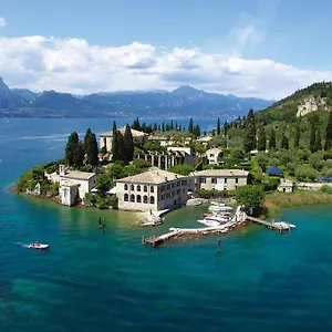 Отель San Vigilio, Гарда