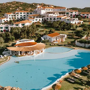 Romazzino, A Belmond Hotel, Costa Smeralda Порто-Черво