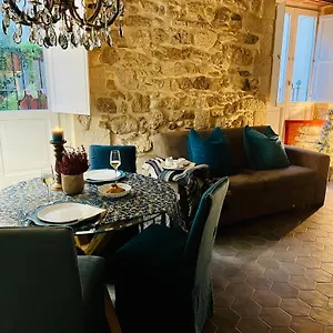 Acquarello Holiday home