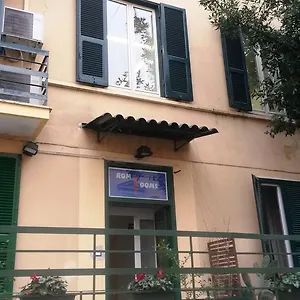 Art 3*, Rom Italien