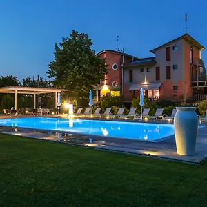 Residenza Cartiera 243 Villorba