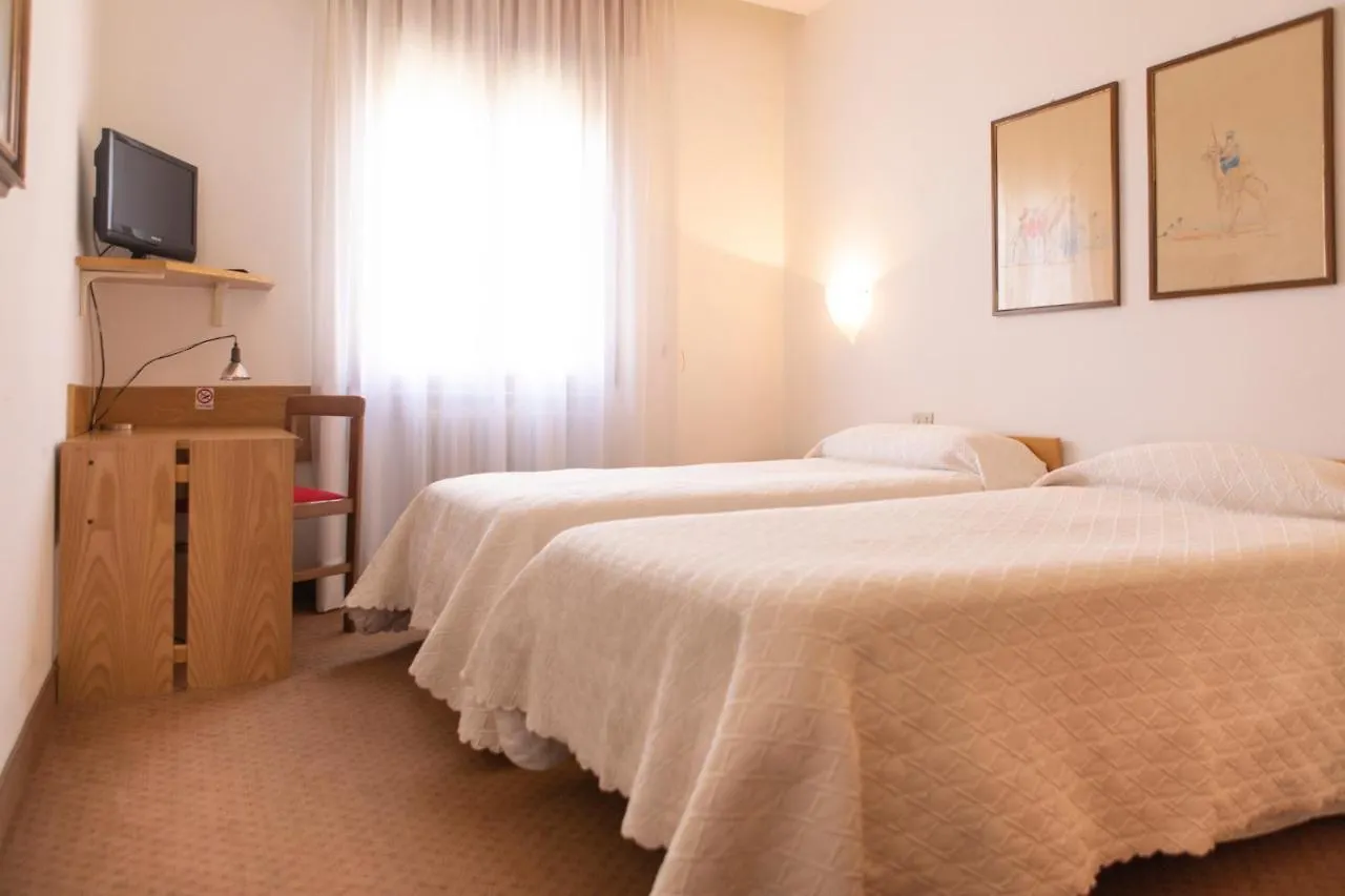 Hotel Due Mori Cittadella