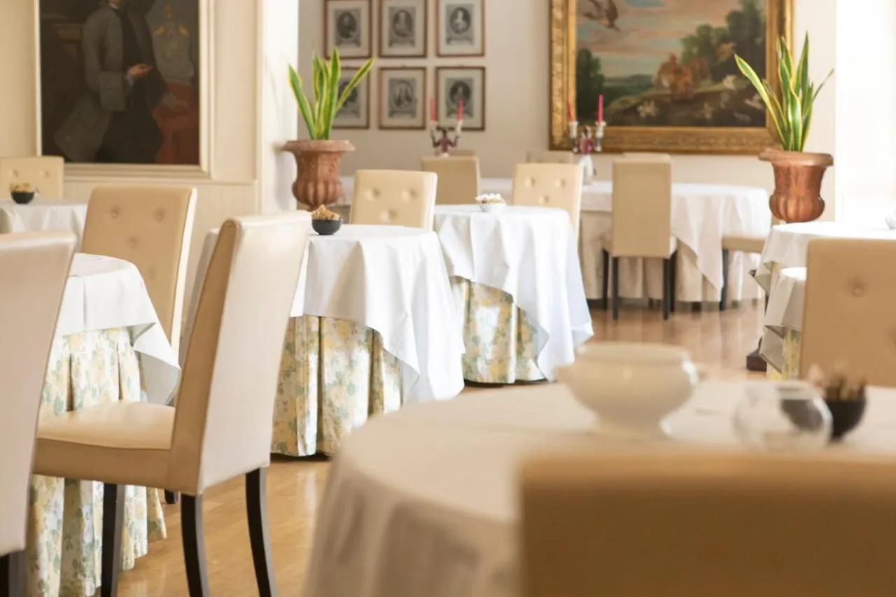 Hotel Due Mori Cittadella