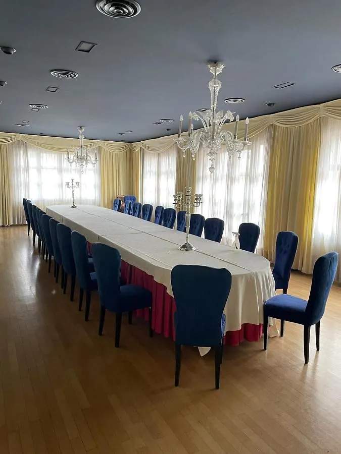 Hotel Due Mori Cittadella