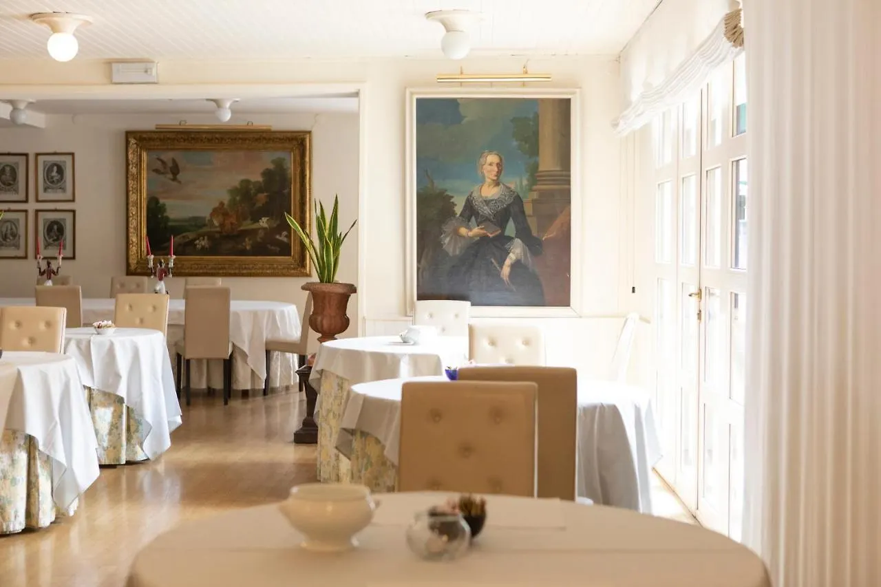 Hotel Due Mori Cittadella