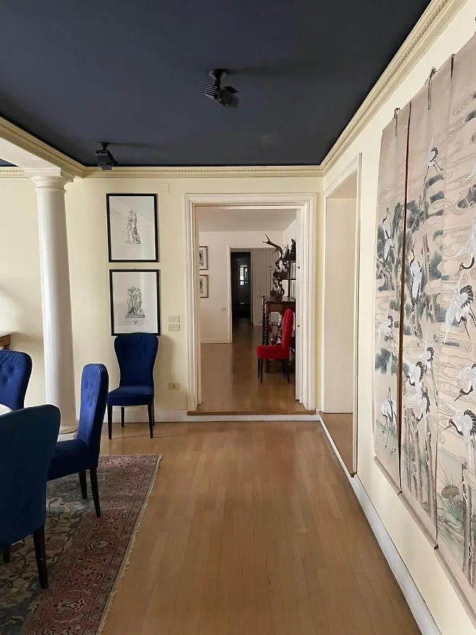 Hotel Due Mori Cittadella