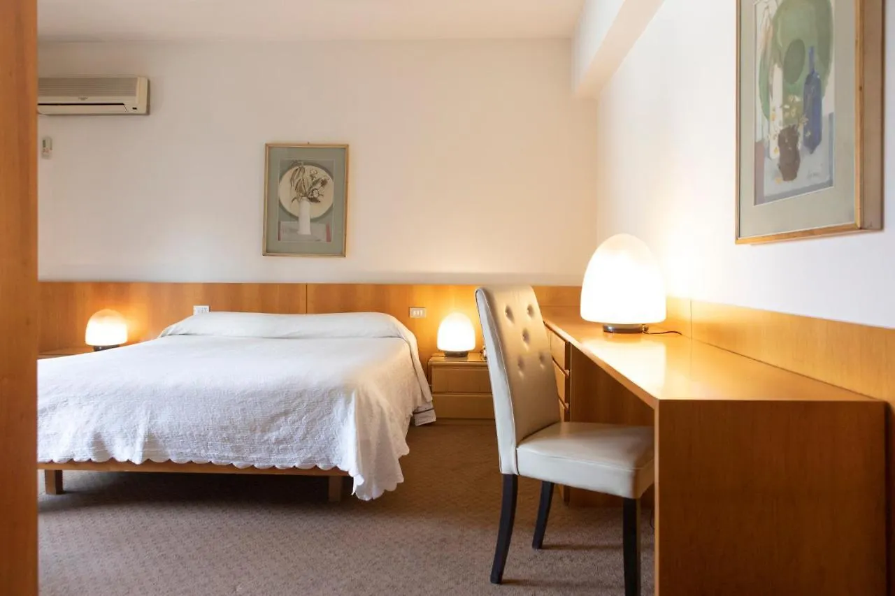 Hotel Due Mori Cittadella