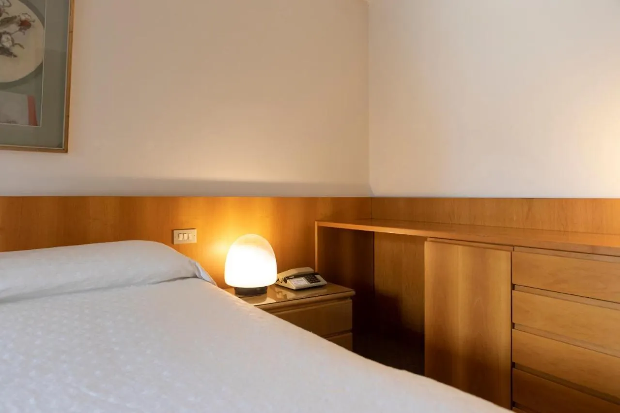 Hotel Due Mori Cittadella 3*,