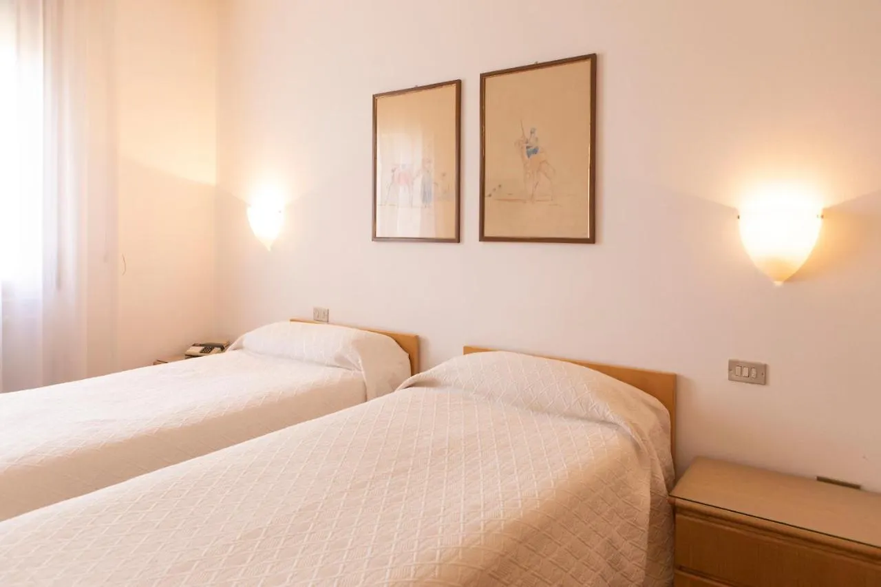 Hotel Due Mori Cittadella