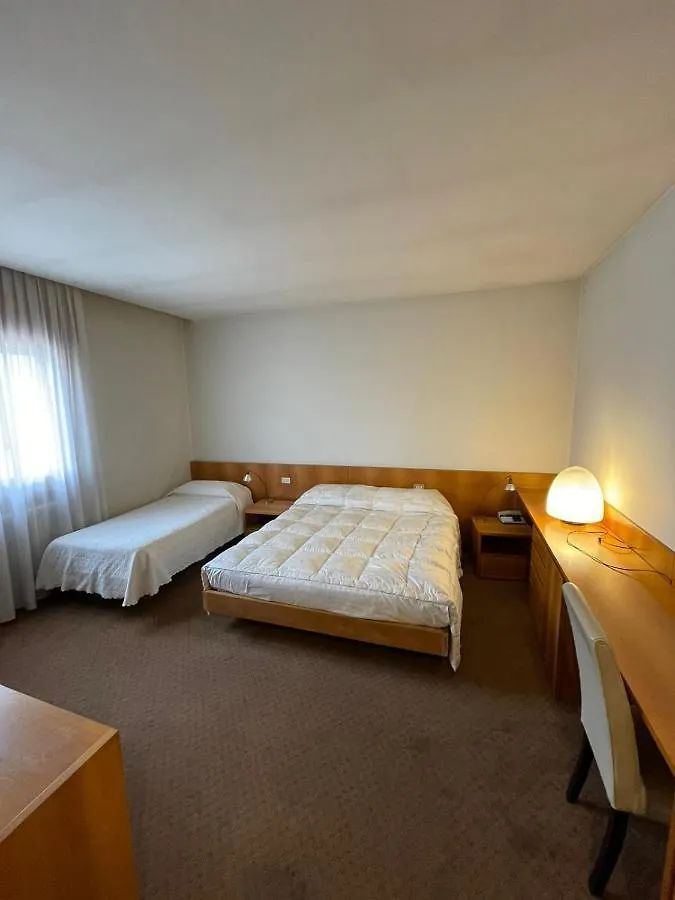 Hotel Due Mori Cittadella Italia