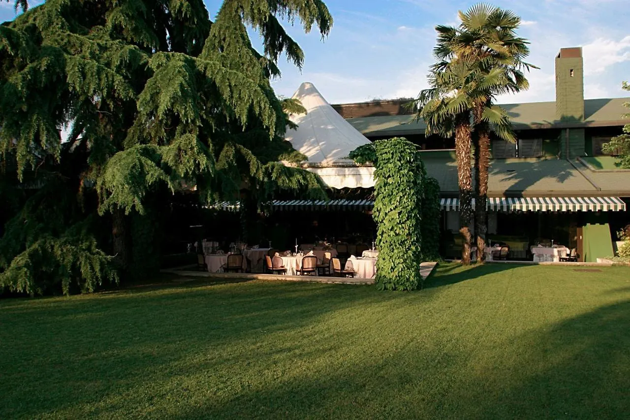 Hotel Due Mori Cittadella