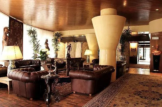 Hotel Due Mori Cittadella
