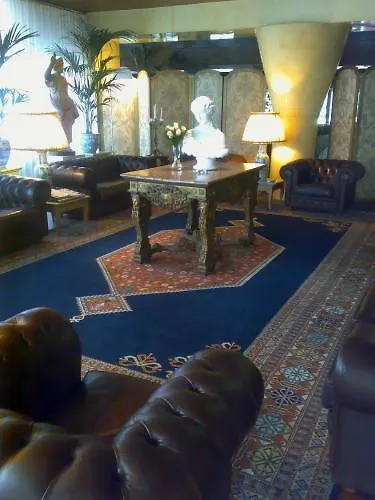 Hotel Due Mori Cittadella 3*,  Italy