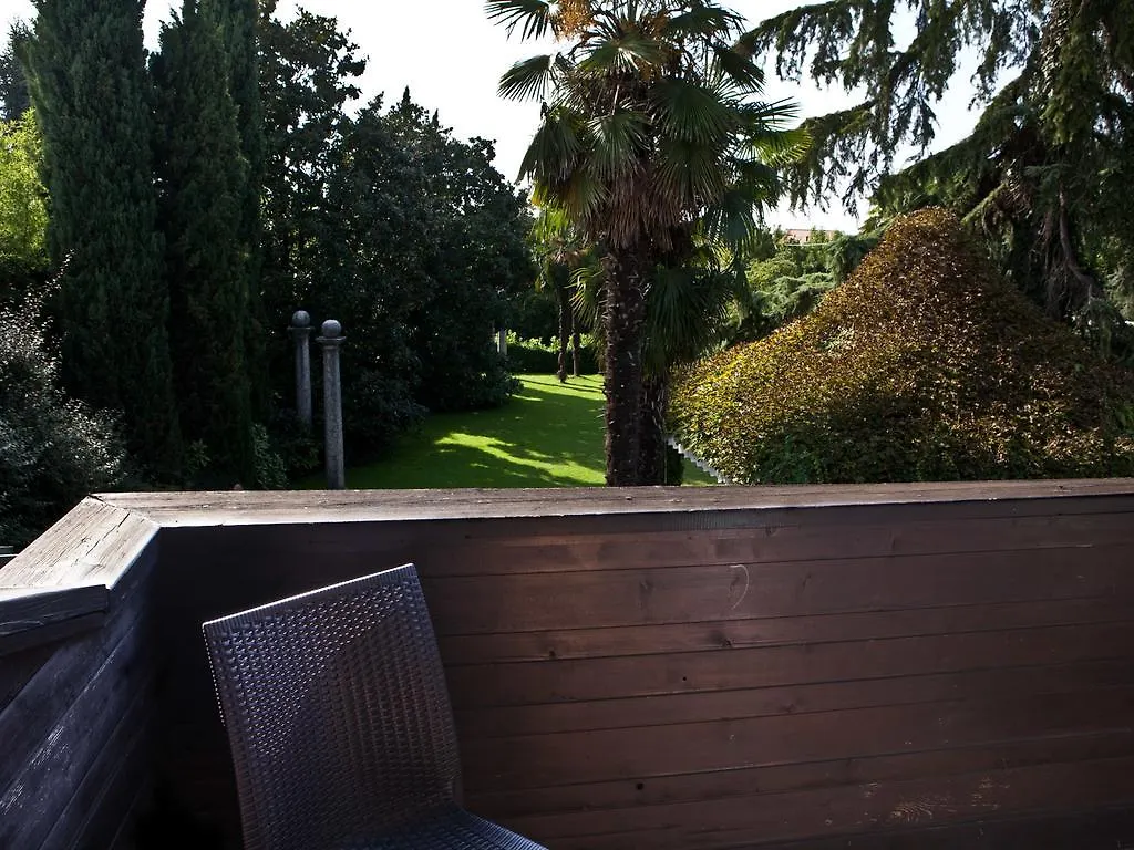 Hotel Due Mori Cittadella 3*,  Italy
